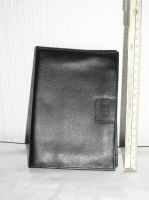 Verschenke Brieftasche 16X11X1cm Leder schwarz wneu Berlin - Tempelhof Vorschau