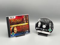 ROME - TOTAL WAR - GOLD EDITION - SEGA - PC - NEU Aachen - Aachen-Mitte Vorschau