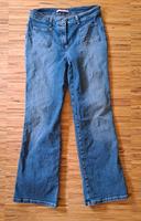 Denim Jeans blau S. Oliver Größe 36 Rheinland-Pfalz - Saarburg Vorschau