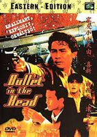 DVD Bullet in the Head - Eastern Edition Nordrhein-Westfalen - Dülmen Vorschau