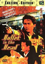 DVD Bullet in the Head - Eastern Edition in Dülmen