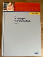 Übungsbuch Personalfachkaufleute Bayern - Feuchtwangen Vorschau