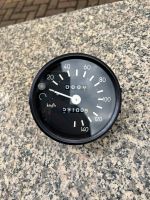 Tachometer Tacho Wartburg Barkas DDR Tageszähler Sachsen-Anhalt - Weißenfels Vorschau