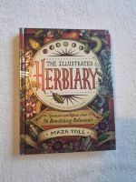 Libro illustrato THE ILLUSTRATED HERBIARY + 36 CARTE DELL' ORACOL Nordrhein-Westfalen - Solingen Vorschau