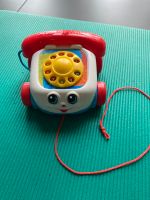 Fisher Price Telefon Baden-Württemberg - Rosenberg (Baden) Vorschau