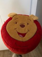 Kinder Sitz Winny the Pooh aufblasbar Baden-Württemberg - Pforzheim Vorschau