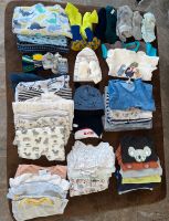 Kleidung Baby Junge Gr. 62/68 Kleidungspaket 100 Teile Baden-Württemberg - Singen Vorschau