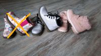 Kinder Schuhe Boots FILA / Cupcake Größe 26, 27 Sachsen-Anhalt - Ilsenburg (Harz) Vorschau