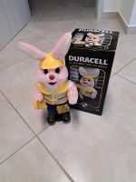 Duracell elektrik bunny NEU unbespielt OVP Niedersachsen - Rodenberg Vorschau