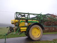 Anhängespritze John Deere 624 Feldspritze Hessen - Hadamar Vorschau