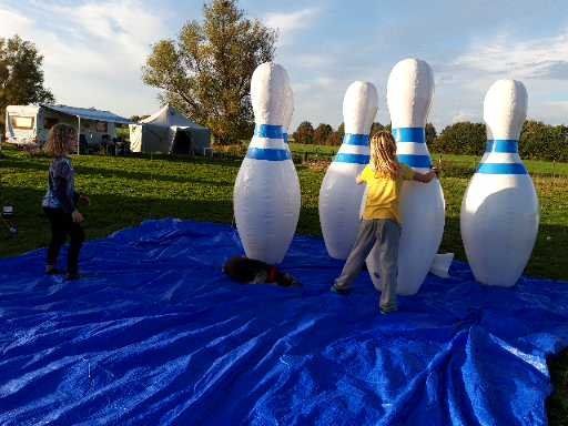 ZORB - Ball / Zorbing - Bälle / Laufbälle / Mega-Balls BOWLING !! in Parchim  - Landkreis - Plau am See | Gebrauchte Boote und Bootszubehör | eBay  Kleinanzeigen ist jetzt Kleinanzeigen