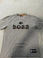 Hugo BOSS T-Shirt Gr. XL Brandenburg - Zossen Vorschau