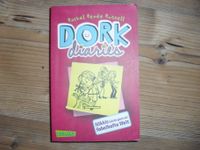 Dork Diaries - Nikkis (nicht ganz so) fabelhafte Welt / ab 5. Kl Rheinland-Pfalz - Bacharach Vorschau