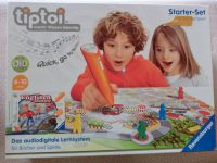 tiptoi Starter Set , OHNE STIFT, die Englisch Dedektive + Wissen Nordrhein-Westfalen - Bornheim Vorschau