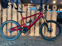 Nicolai EBoxx EWB, E-Bike, Enduro, Mountainbike, Bosch CX, Fully Bayern - Hammelburg Vorschau