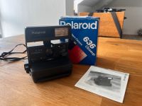 Polaroid 636 Closeup Baden-Württemberg - Backnang Vorschau