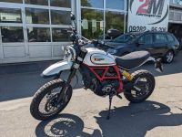 Ducati Scrambler Desert Sled EU4 Bayern - Naila Vorschau