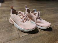 Adidas NMD R1 Rose Sneaker 38 2/3 Nordrhein-Westfalen - Würselen Vorschau