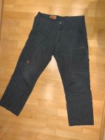 Fjällräven KARL TROUSERS Gr 50 Herren Trekkinghose DARK GREY Niedersachsen - Rotenburg (Wümme) Vorschau