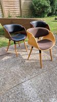 Retro Designer Stühle Dithmarschen - Brunsbuettel Vorschau
