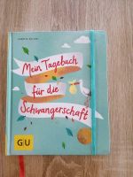 GU Mein Tagebuch für die Schwangerschaft / Buch zum Eintragen NEU Rheinland-Pfalz - Eitelborn Vorschau