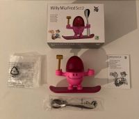 WMF Willy Mia Fred Set 2 (Neu, originalverpackt) Hessen - Großkrotzenburg Vorschau