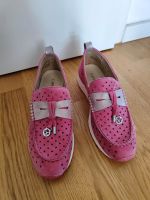 Schuhe Caprice Mokassins Größe 38, Neu Kr. München - Ismaning Vorschau