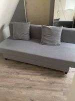 Sofa/Schlafsofa Nordrhein-Westfalen - Fröndenberg (Ruhr) Vorschau