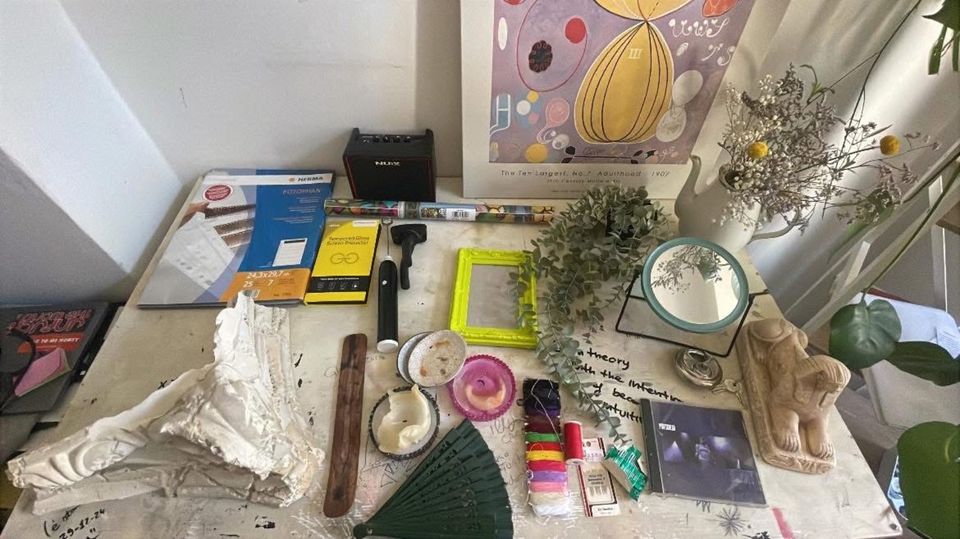 Zum Verschenken Free Stuff in Berlin Köpenick Zu verschenken
