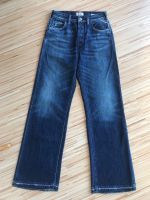 Jeans mit weitem Bein von Replay Brandenburg - Teltow Vorschau