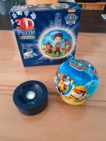 Ravensburger 3D Puzzle Paw Patrol mit Licht Baden-Württemberg - Ellenberg Vorschau