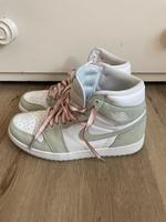 Nike Jordan air Düsseldorf - Oberbilk Vorschau