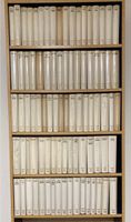 Nobelpreis für Literatur Sammlung 1901-2005 / 86 Bände Brandenburg - Stahnsdorf Vorschau