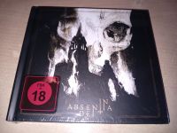 BEHEMOTH - In Absentia Die - DIGI-2-CD+BluRAY OVP Neu! Nordrhein-Westfalen - Soest Vorschau