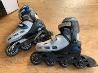 Inlineskates Hessen - Alsfeld Vorschau