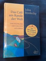 Das Café am Rande der Welt Bayern - Osterzell Vorschau