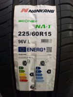 225/60 R15 96V Sommerreifen Baden-Württemberg - Waldbronn Vorschau