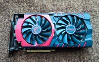 Grafikkarte MSI R9 380 Gaming 4GB Bayern - Memmingen Vorschau