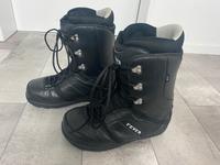 Snowboard Boots Fever (Größe 46) Bayern - Weißenhorn Vorschau