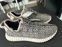 Adidas Yeezy Boost 350 V1 Turtle Dove 2015 - EU 44 - US 10 - Neu Hamburg - Altona Vorschau