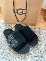 UGG Golden Coast Strap Slide Slipper, Größe 41 Pankow - Prenzlauer Berg Vorschau