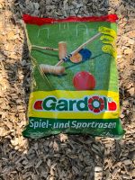 Rasensamen • Spiel- und Sportrasen • Gardol • 5kg Kiel - Pries-Friedrichsort Vorschau