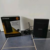 Netgear WiFi Mesh Extender Nighthawk X6S ein Repeater Niedersachsen - Visbek Vorschau