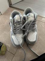 Nike dunk Schuhe Nordrhein-Westfalen - Herne Vorschau
