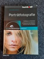 Buch "Portraitfotografie" - TOP!!! Berlin - Hohenschönhausen Vorschau