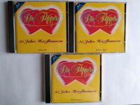 Die Flippers 3 CD's Hessen - Leun Vorschau