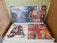 THE WHO - Kleine Sammlung - LP VINYL SCHALLPLATTEN Bayern - Würzburg Vorschau