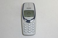 Nokia 3310 Weiß Rheinland-Pfalz - Mainz Vorschau