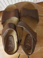 Ledersandalen Bonn - Kessenich Vorschau
