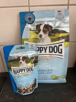 Happy Dog Mini Puppy Welpen Futter Brandenburg - Schönewalde bei Herzberg, Elster Vorschau